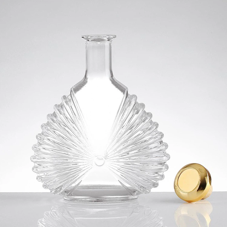 700ml Icikopo ca Galasi Icaibela Icikopo Ica Brandy